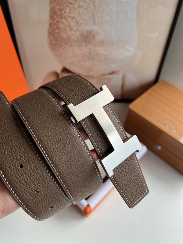 エルメスベルト内部構造